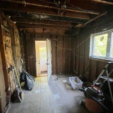 Kitchen Renovation Skokie 1